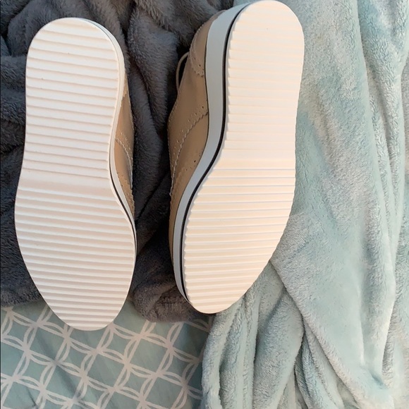 New DADAWEN Nude Platform - Picture 3 of 4